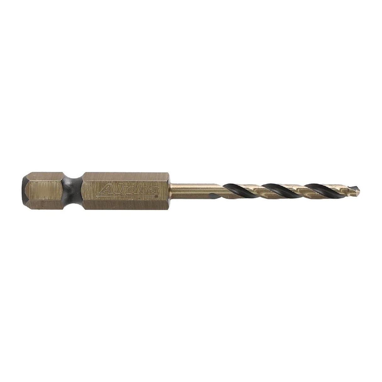 Alpha ONSITE Plus Impact Step Tip Drill Bit 3.0mm