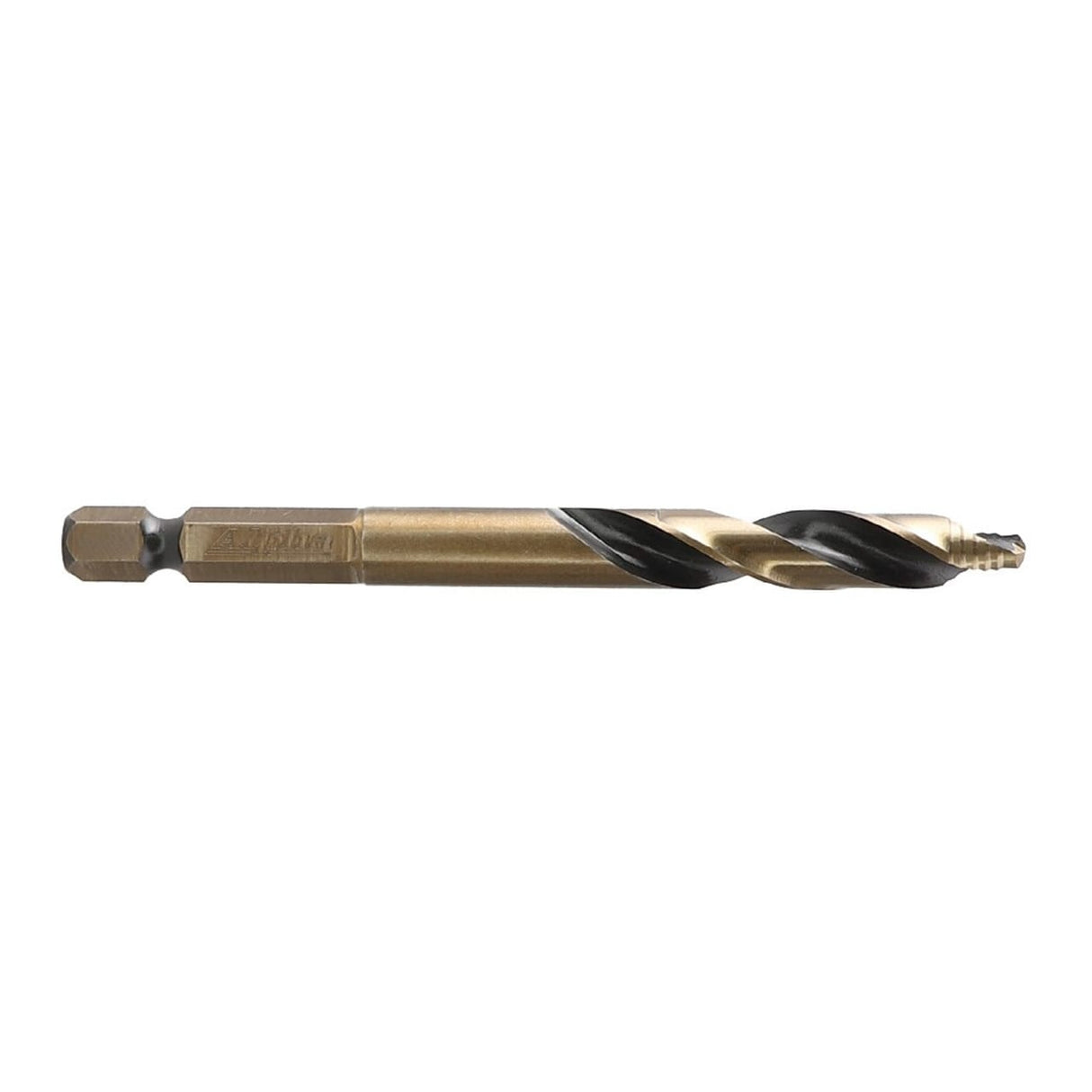 Alpha ONSITE Plus Impact Step Tip Drill Bit 7.5mm