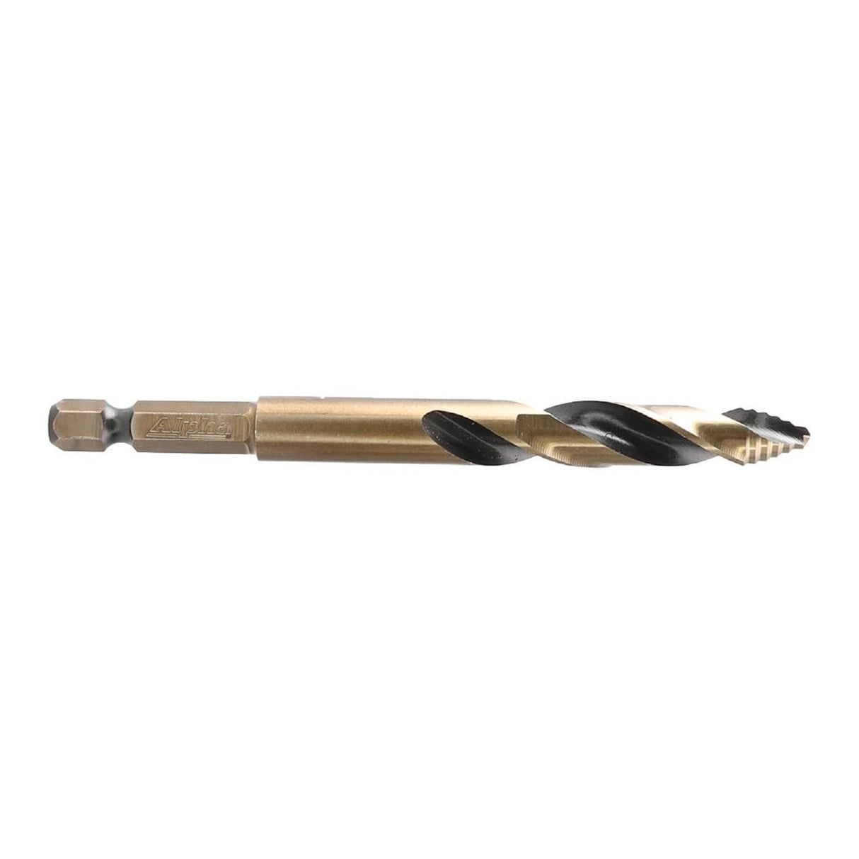 Alpha ONSITE Plus Impact Step Tip Drill Bit 9.0mm