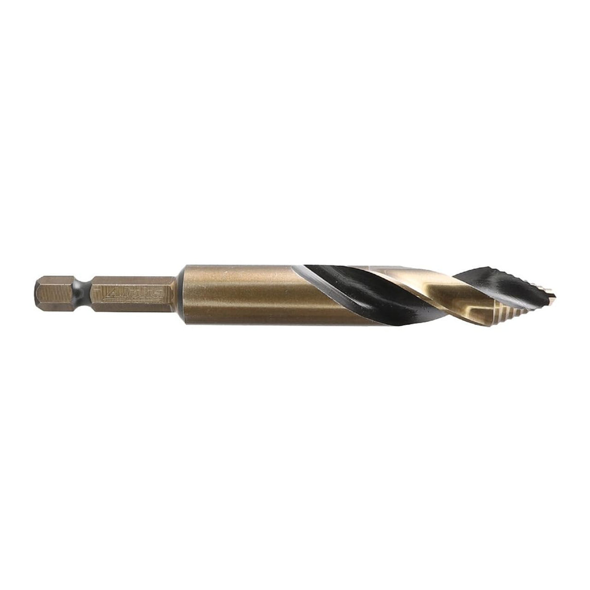 Alpha ONSITE Plus Impact Step Tip Drill Bit 12.0mm