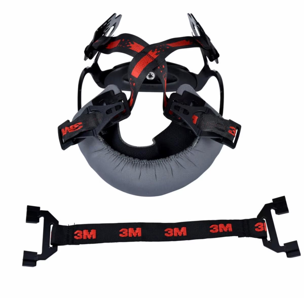 3M X5000 Helmet Replacement Suspension Harness