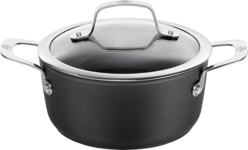 Casserole-wLid-Ballarini-Alba-20cm35L