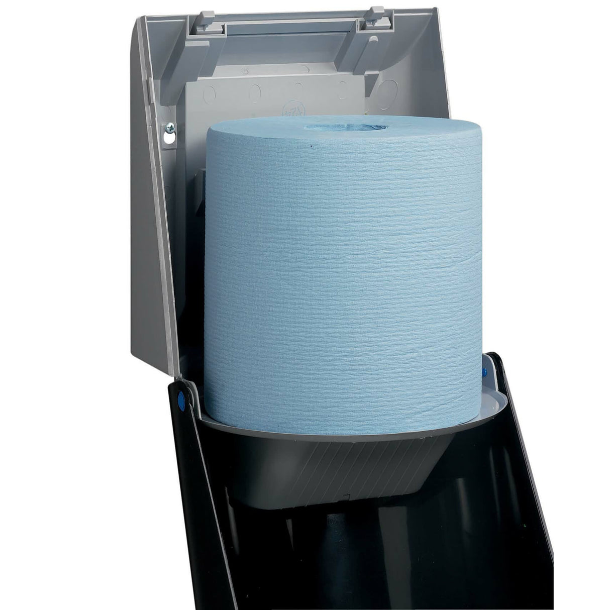 Kimberly Clark Centrepull Roll Wiper Dispenser