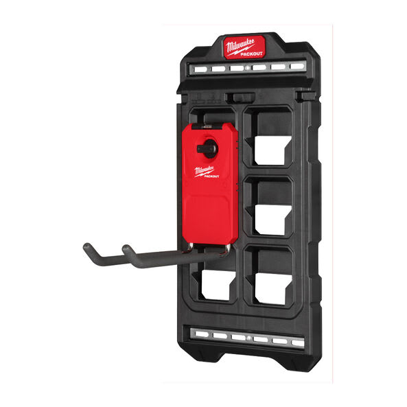 Milwaukee PACKOUT Compact Wall Plate