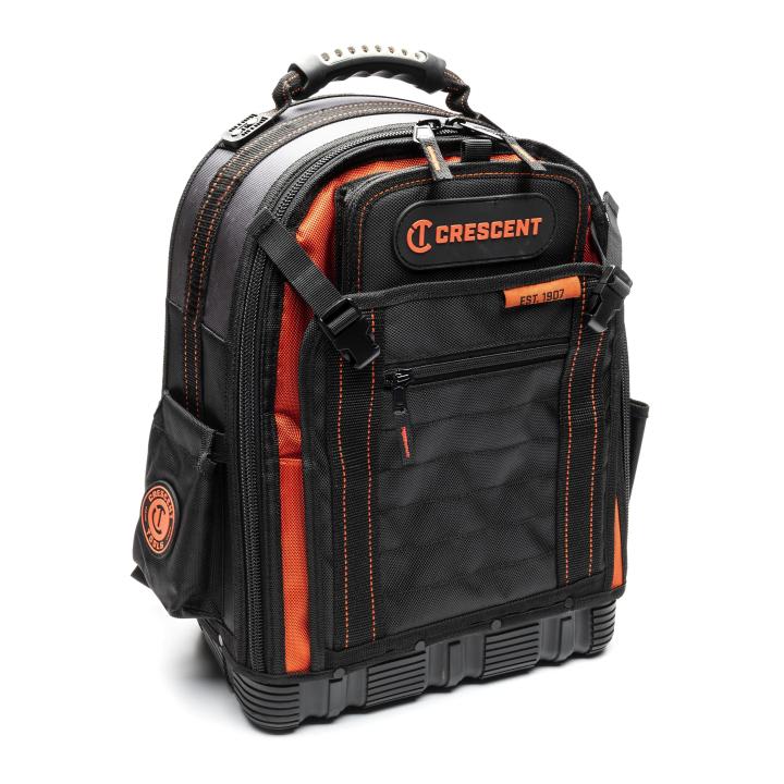 CRESCENT Tradesman Backpack