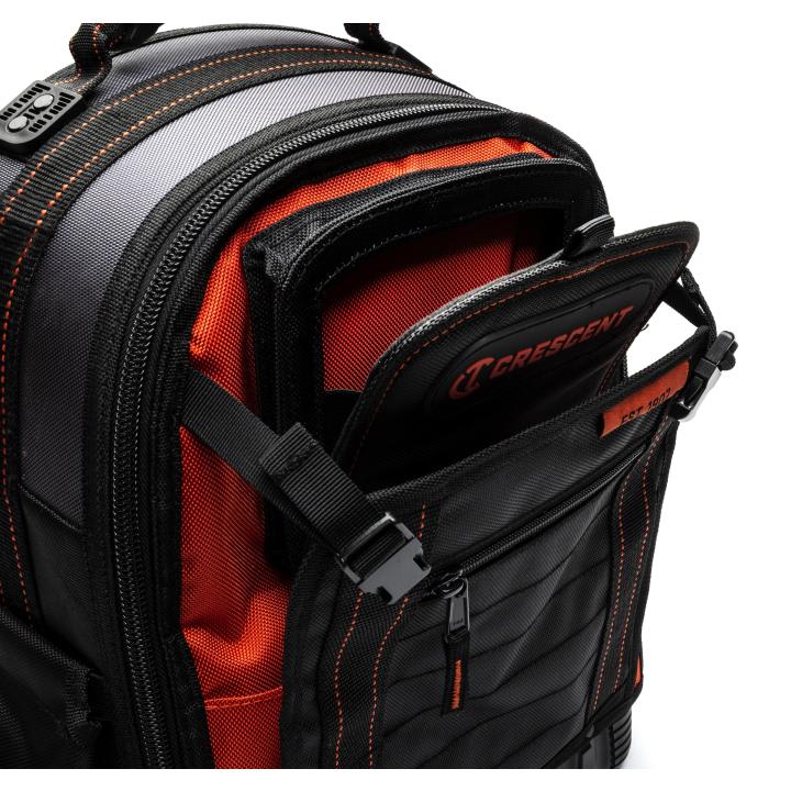 CRESCENT Tradesman Backpack