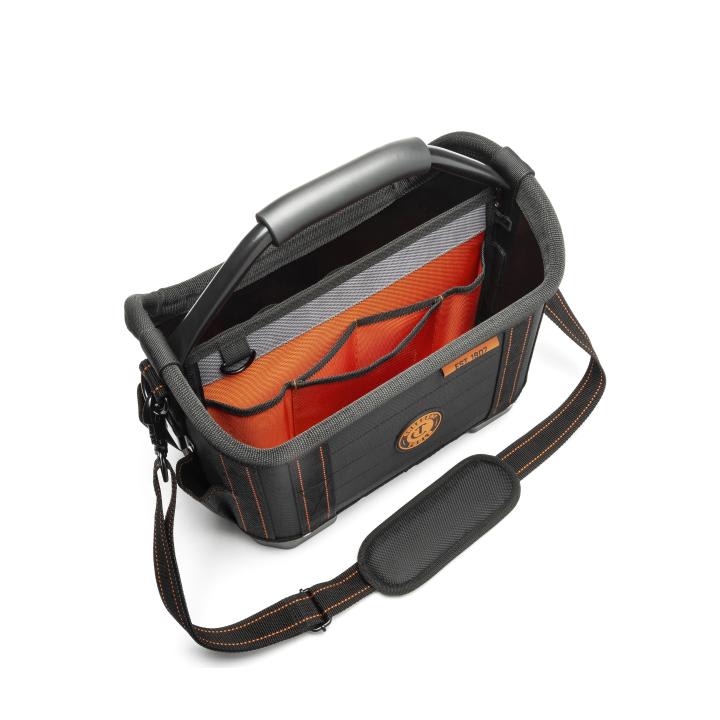 CRESCENT 14" Tradesman Open Top Tool Bag