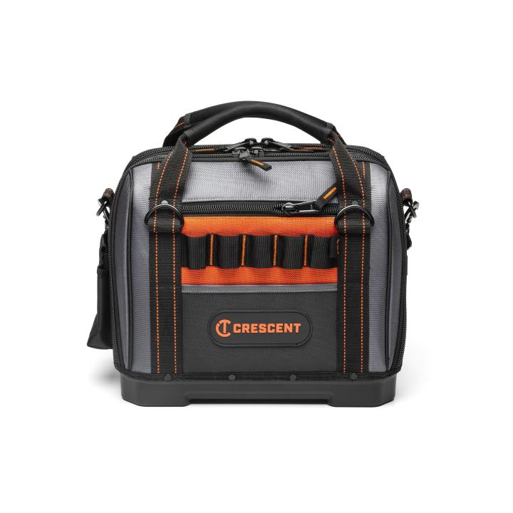Crescent 14" Tradesman Closed Top Tool Bag