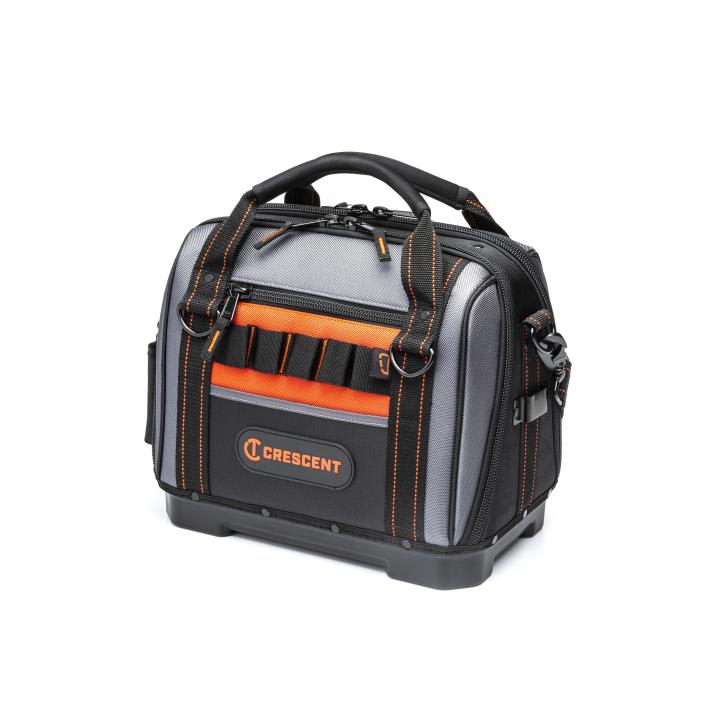 Crescent 14" Tradesman Closed Top Tool Bag