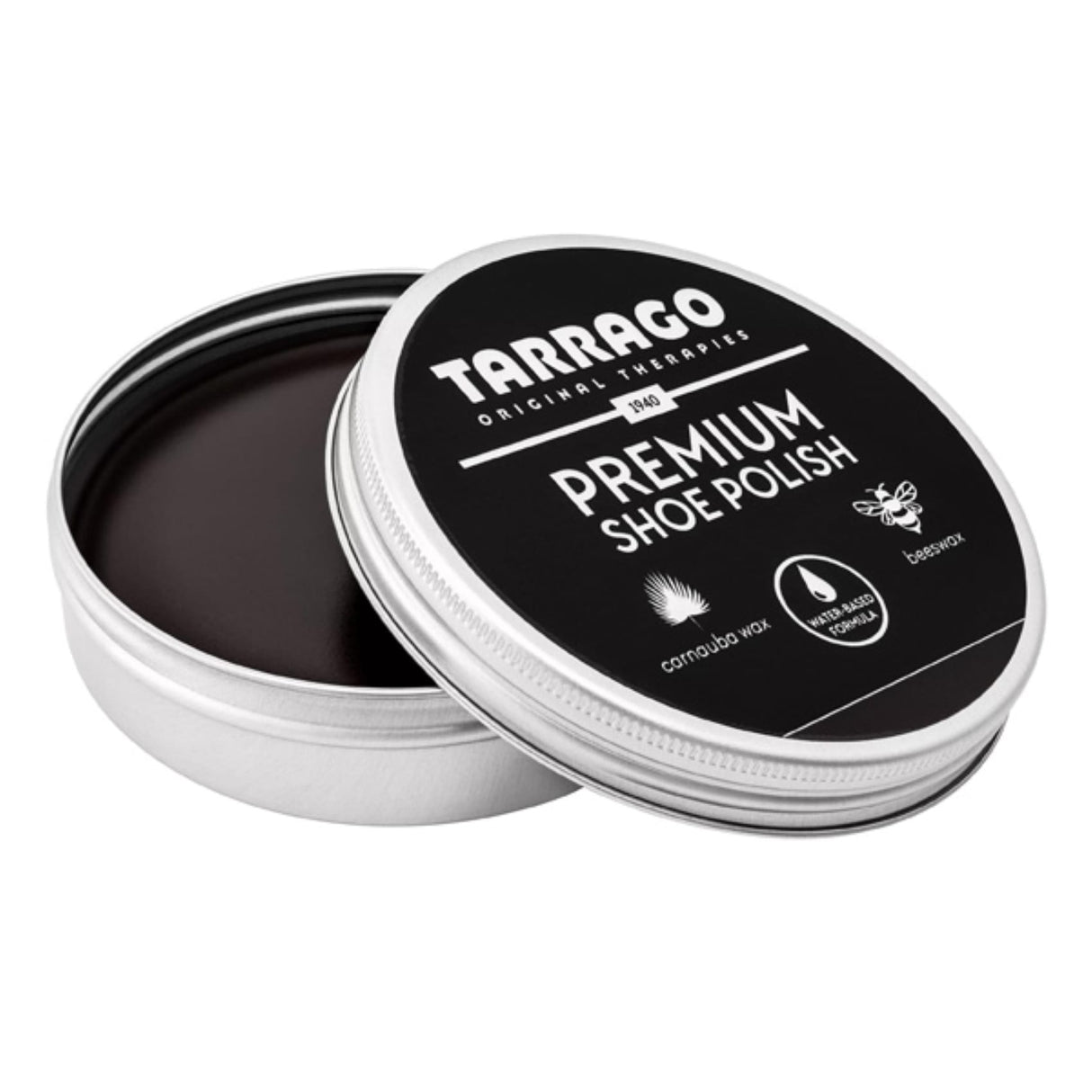 Tarrago Premium Polish - Black