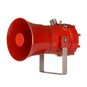 ACC D1xS1F ALARM HORN SOUNDER