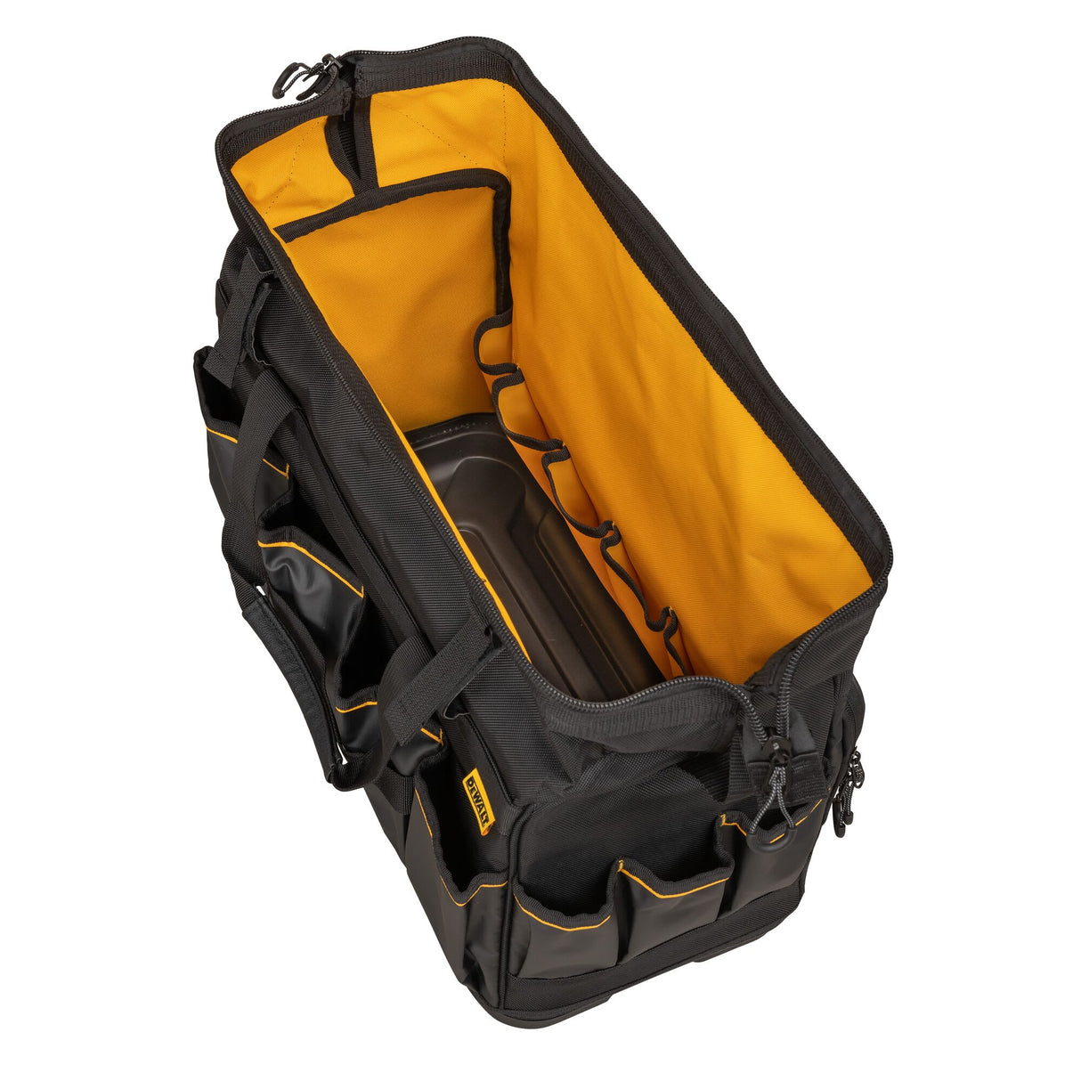 DeWalt PRO Open Mouth Tool Bag 20 Inch