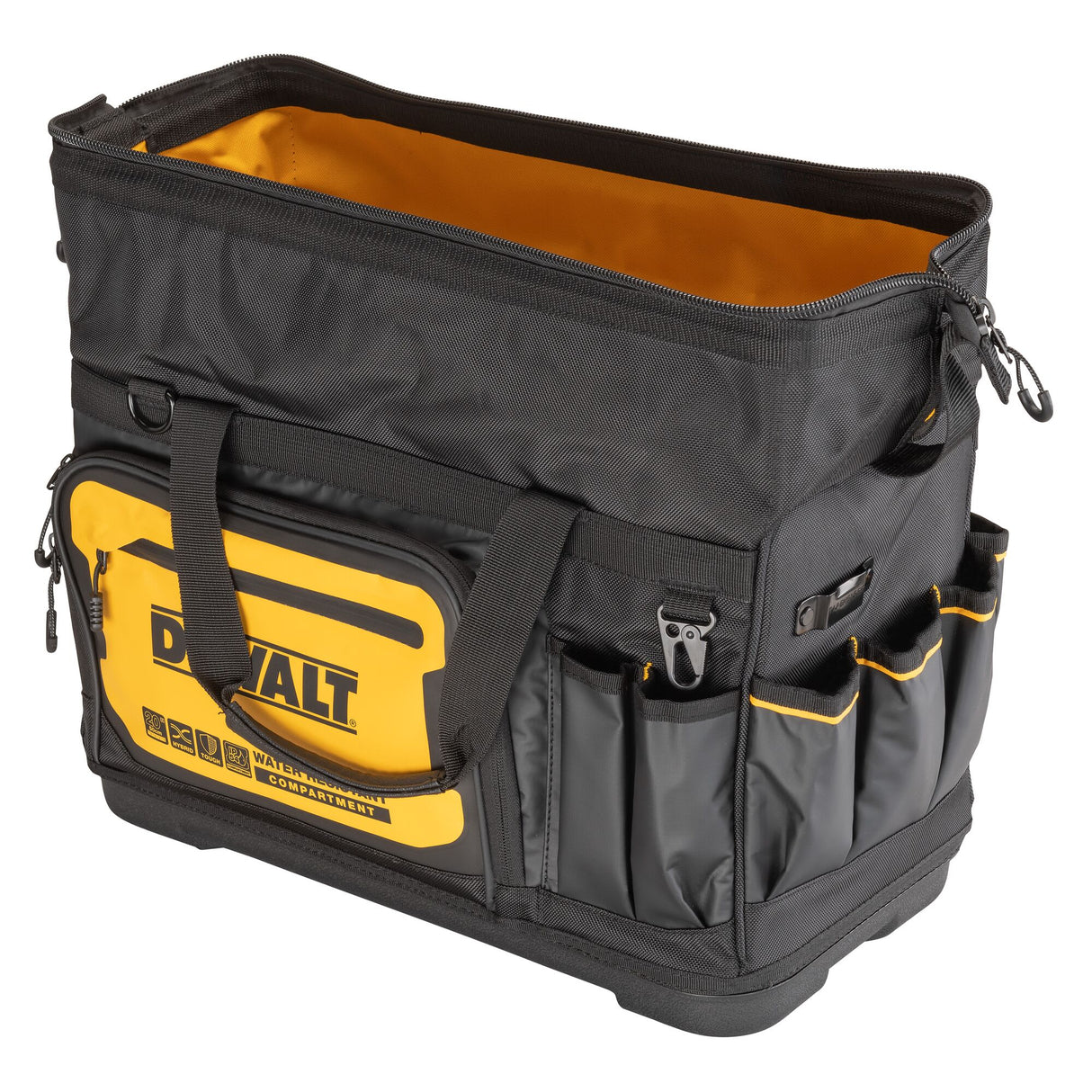 DeWalt PRO Open Mouth Tool Bag 20 Inch