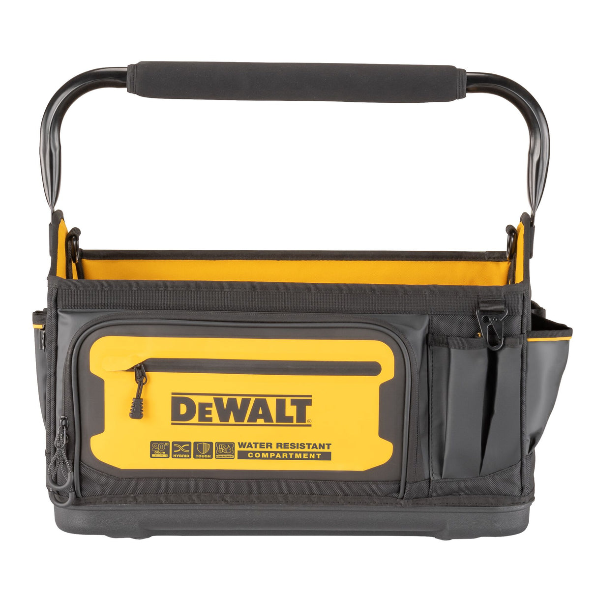 DeWalt Open Tool Tote 20 Inch