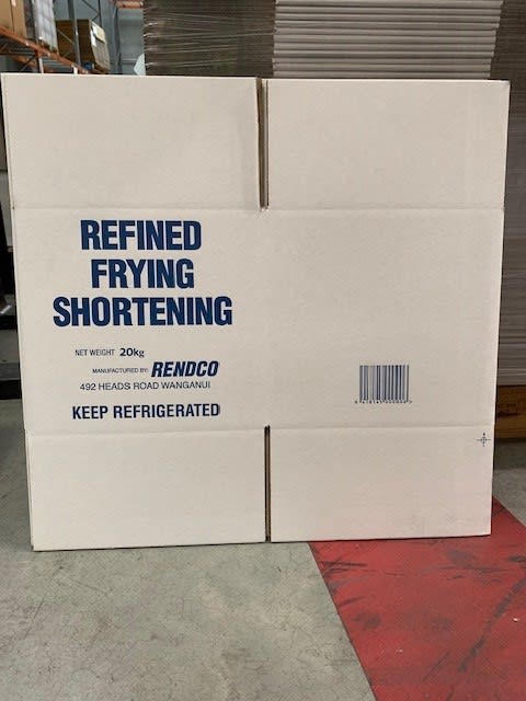 Printed Case 300mm x 300mm x 270mm, MK (Order Unit = Each)