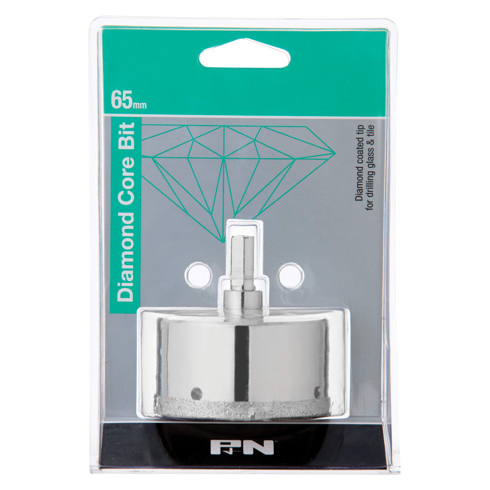 Drill Diamond Core 65mm Pn