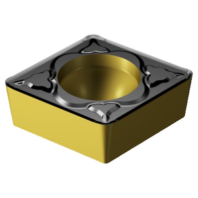 INSERT SANDVIK CCMT 09T304-PM 10PK