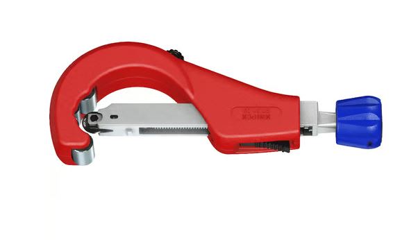 Knipex Tubix XL Pipe Cutter