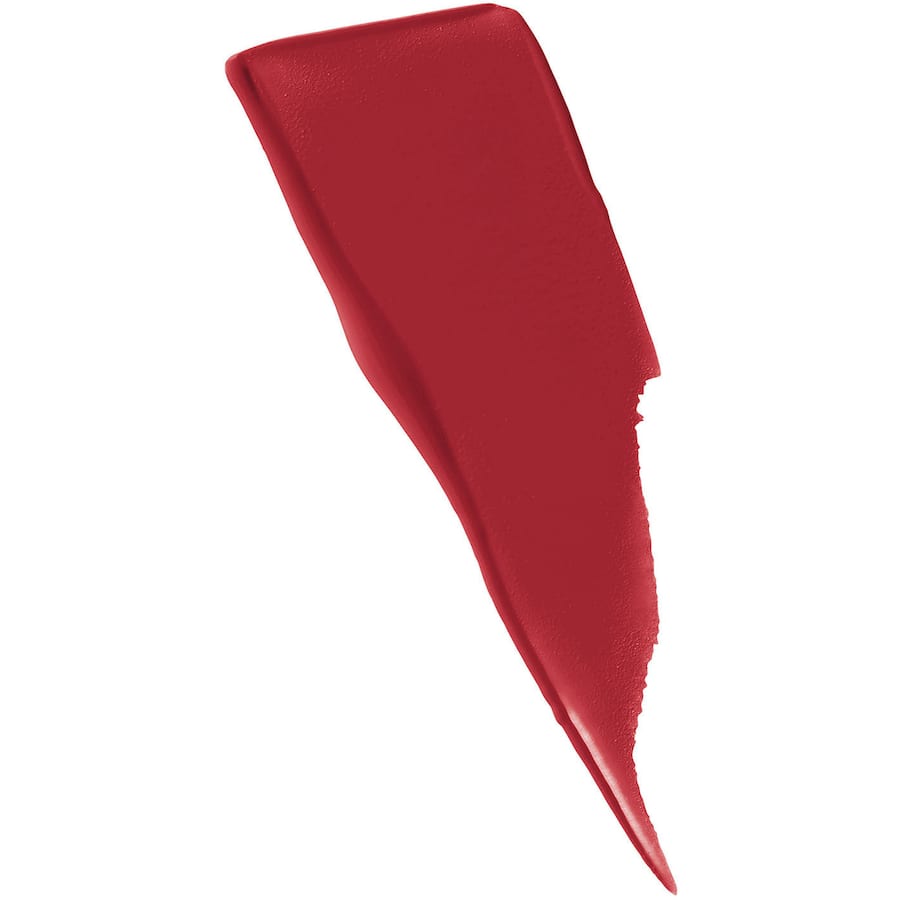 Maybelline Superstay Lipstick Matte Ink 20 Pioneer 5mL