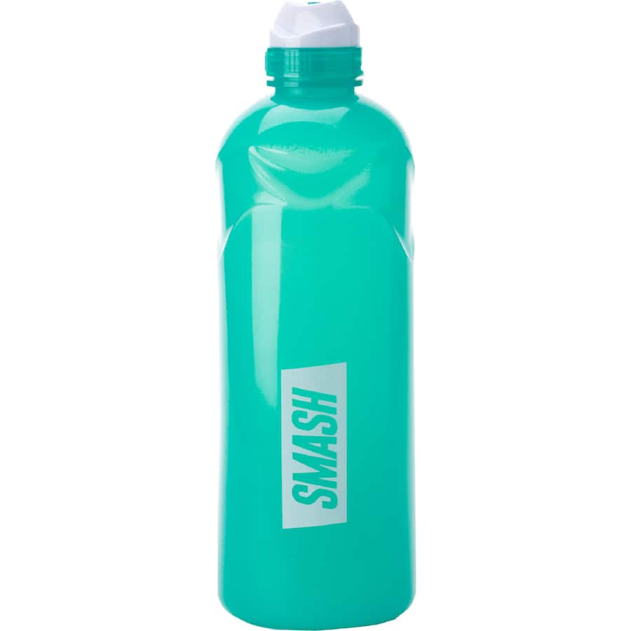 Smash Drink Bottle - Assorted 1L