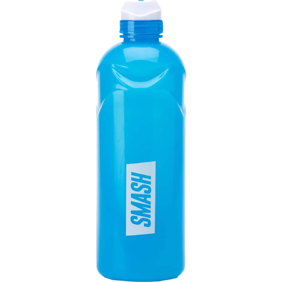 Smash Drink Bottle - Assorted 1L