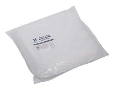 Harveys Stock Bag Standard Duty Clear LDPE 150 x 200mm 250 (Pack)