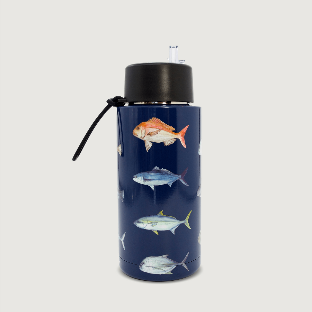 Moana Road - NZ Fishing Club Drink Bottle (1L) - NZ Fishing Club