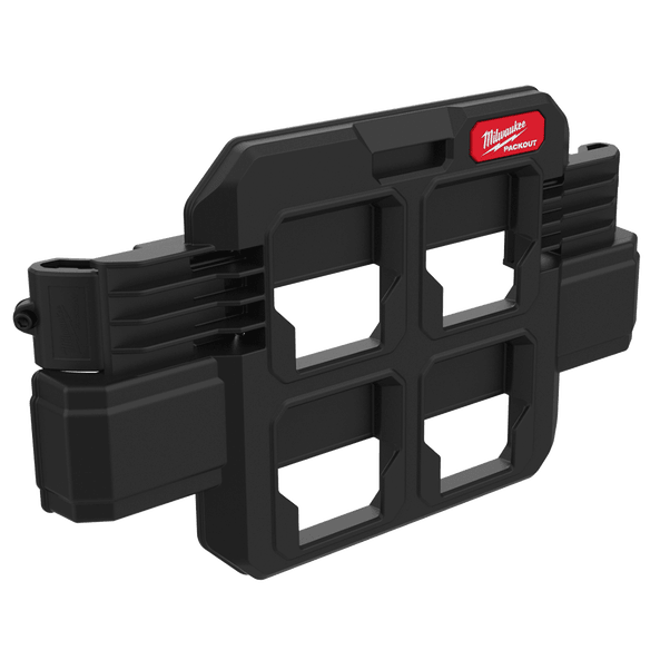 Milwaukee PACKOUT Tool Box Compact Plate