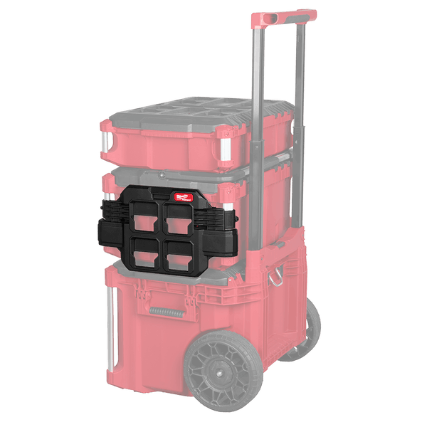 Milwaukee PACKOUT Tool Box Compact Plate