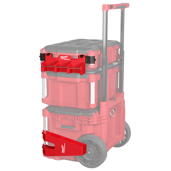 Milwaukee PACKOUT Tool Box Long Tool Attachment