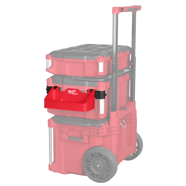 Milwaukee PACKOUT Tool Box Tray Attachment