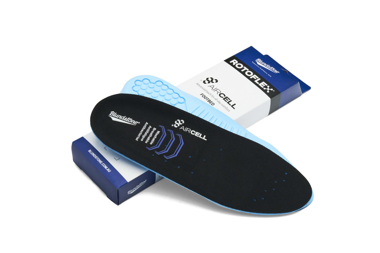 Blundstone Aircell Footbed - Standard - 3/5