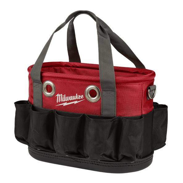 Milwaukee, Underground Oval Bag