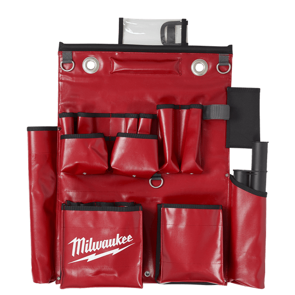 Milwaukee, Linesman's Compact Aerial Tool Apron