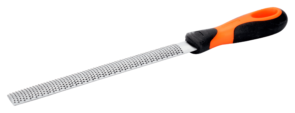 Bahco, Half Round Rasp 2nd cut 250mm