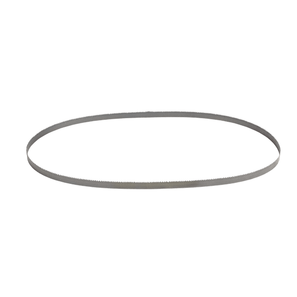 Extreme Thick Metal Bandsaw Blades 3PK Deep Cut