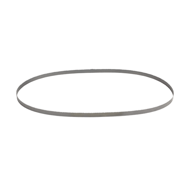 Extreme Thin Metal Bandsaw Blades 3PK Sub Compact