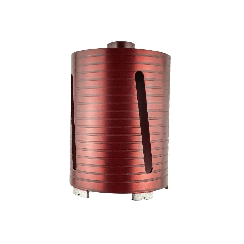 DART Red Ten DCD Spiro 82mm Diamond Core Bit