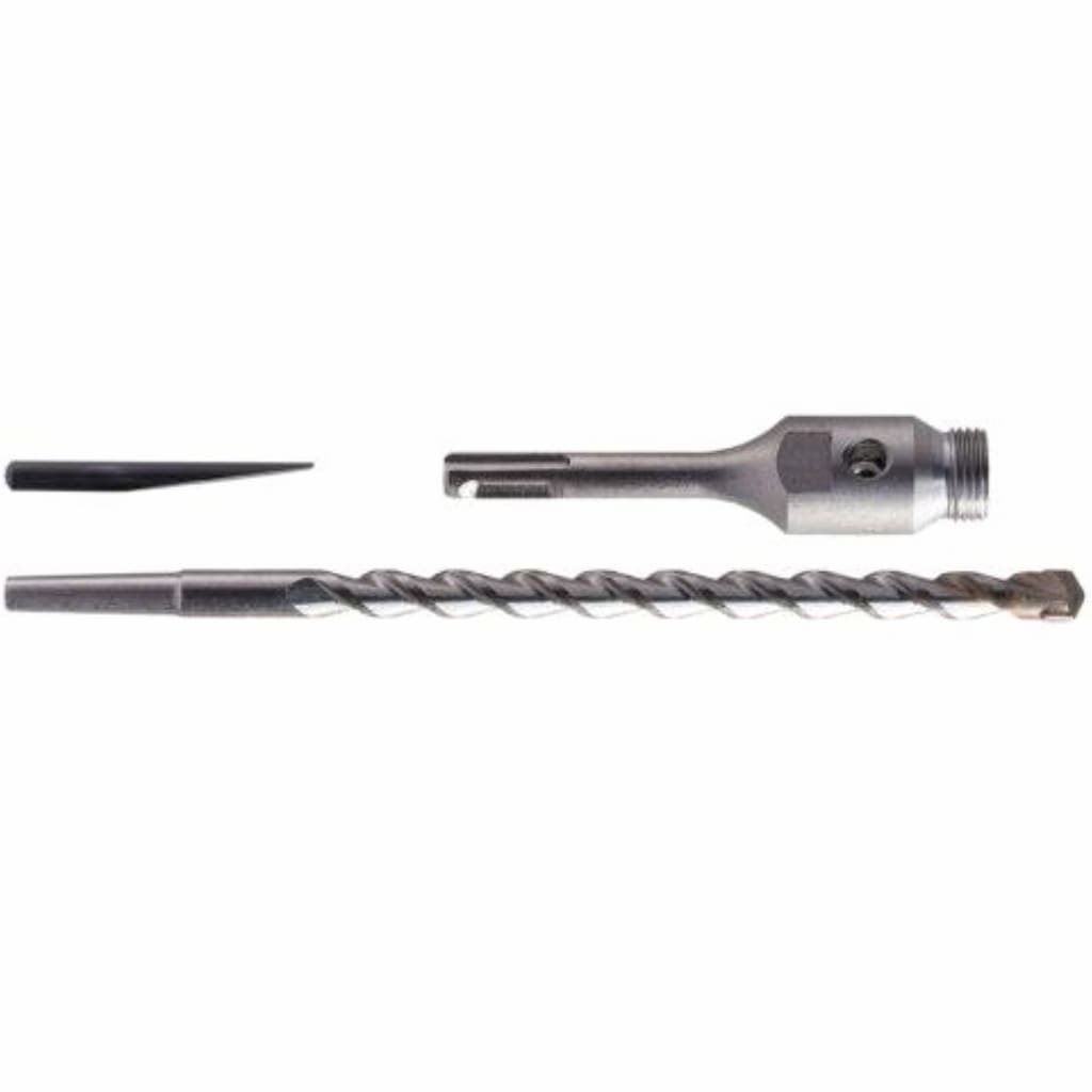 DART Red Ten SDS+ Adaptor Pack