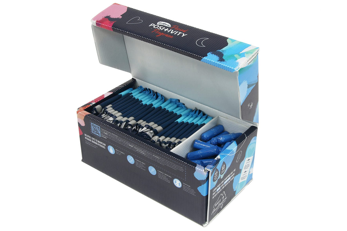 Libra Period Care Box (Carton)