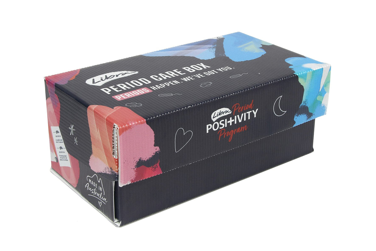 Libra Period Care Box (Carton)