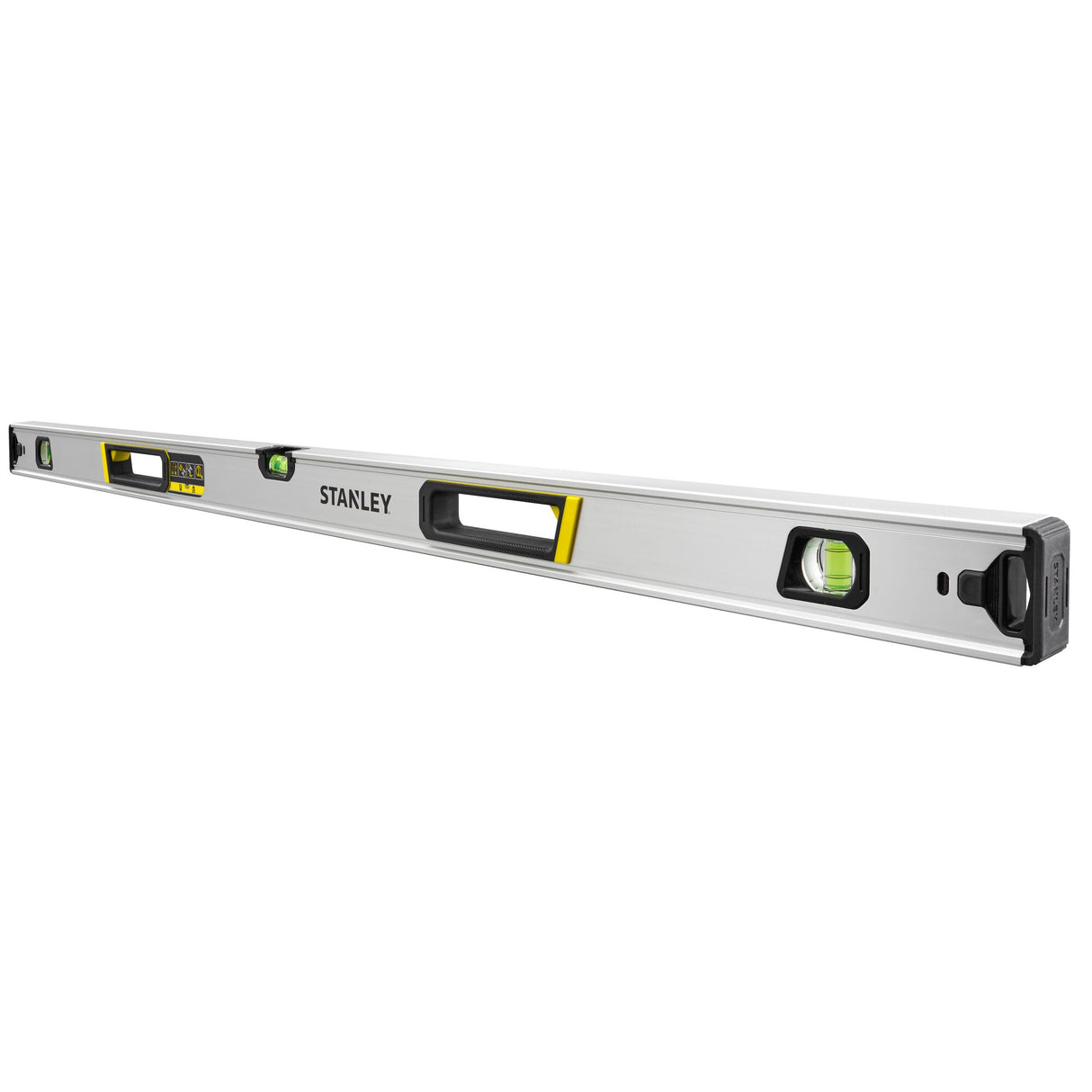 Stanley FatMax Magnetic Box Beam Level 120cm