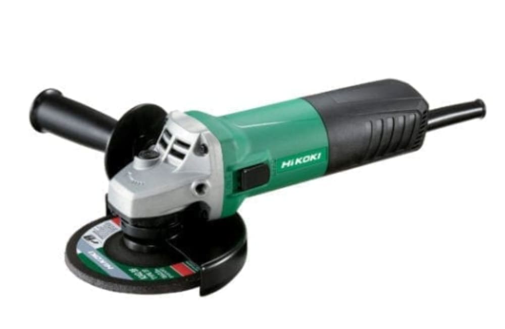 Angle grinder 125mm, 730W