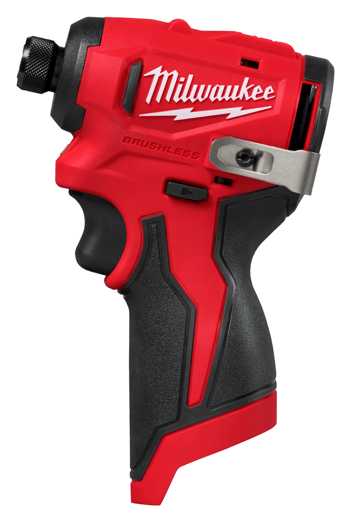 Milwaukee M12 Compact Brushless HEX Impact Driver 1/4 Inch (Skin Only)
