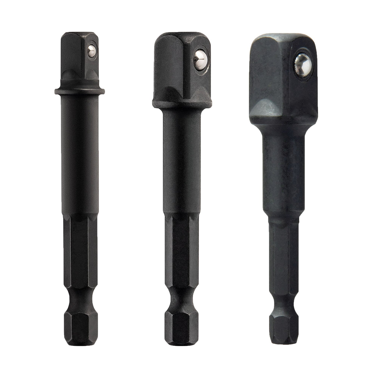 DeWalt Socket Adapter Set 3 (Piece)