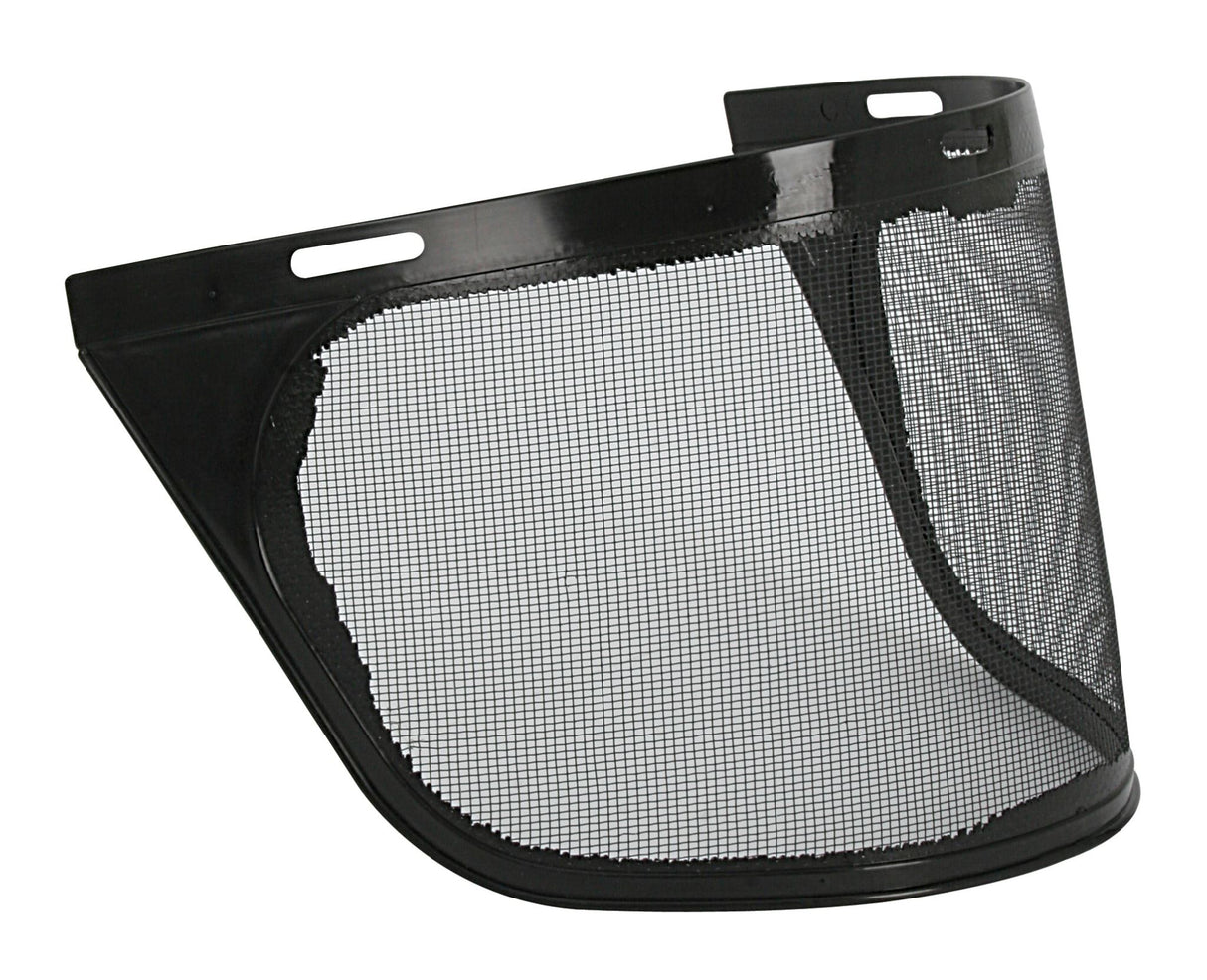 3M Metal Mesh Visor VM820 150mm H x 385mm (Each)