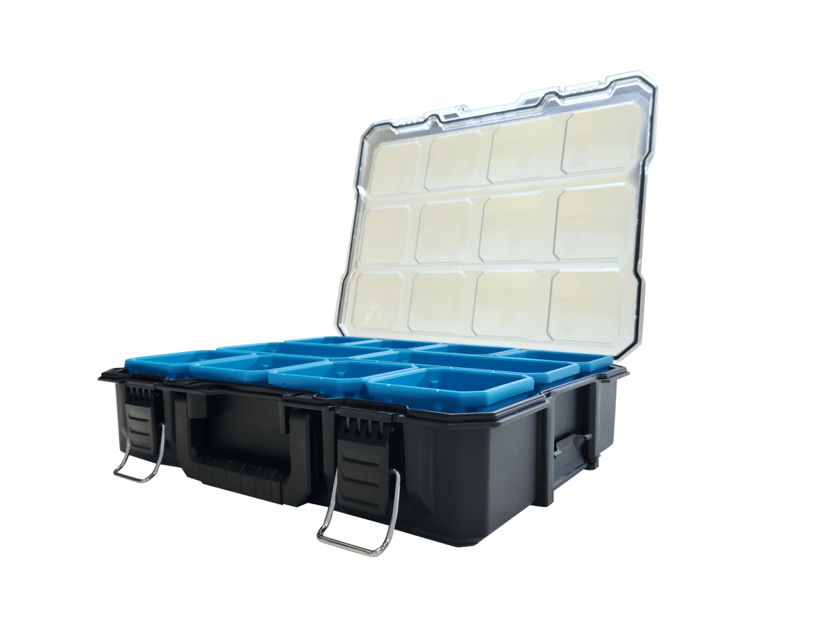 OX Pro Heavy Duty Deep Tool Organiser