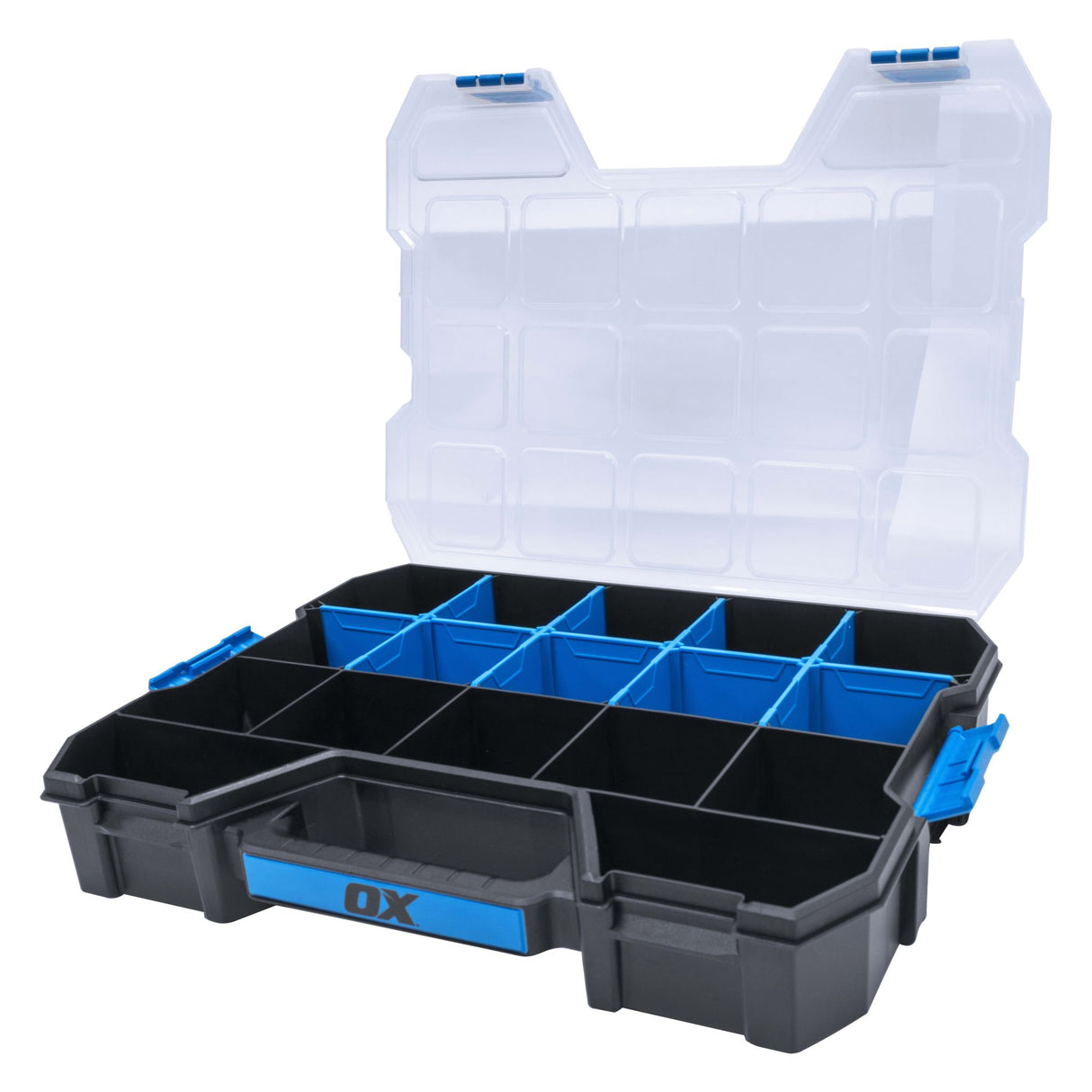 OX Trade Large Tool Organiser