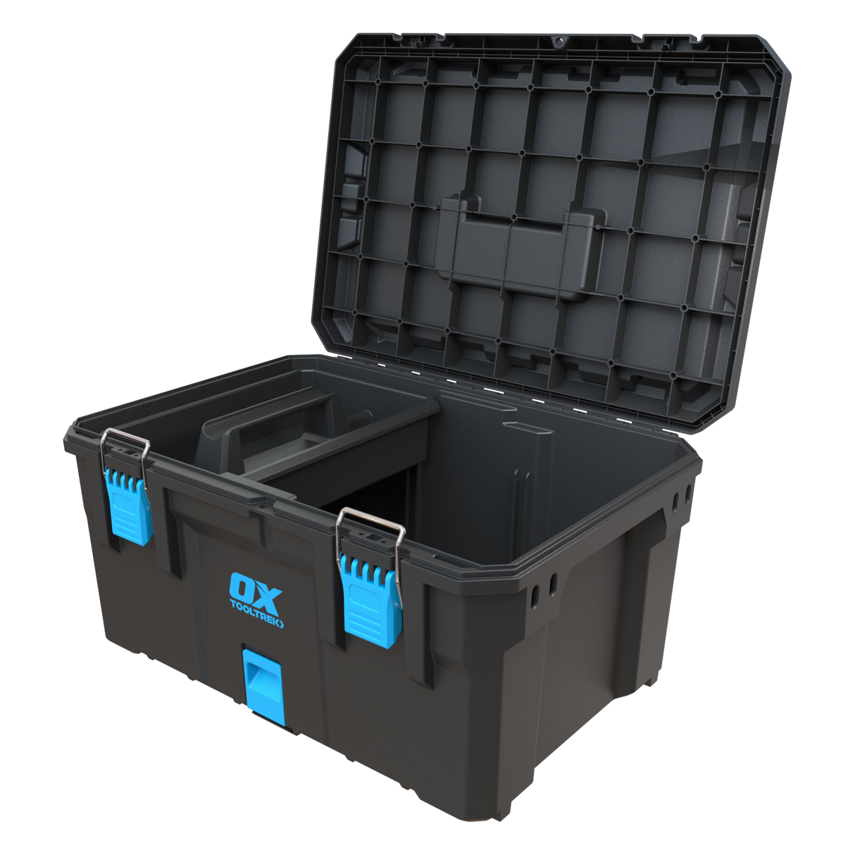 Ox Trade Tooltrek Medium Box