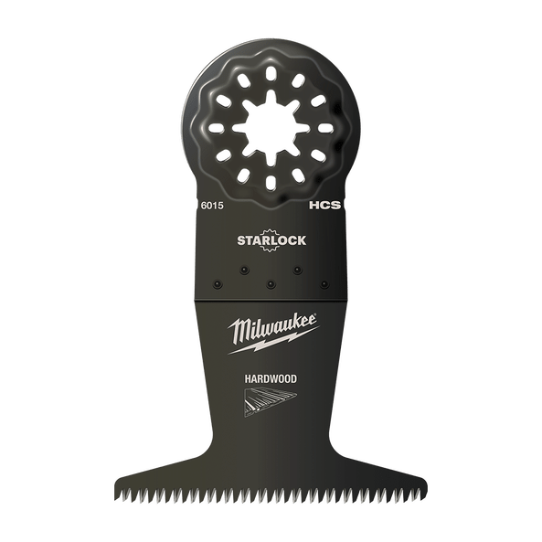 STARLOCK 63.5mm High Carbon Steel Japanese Tooth